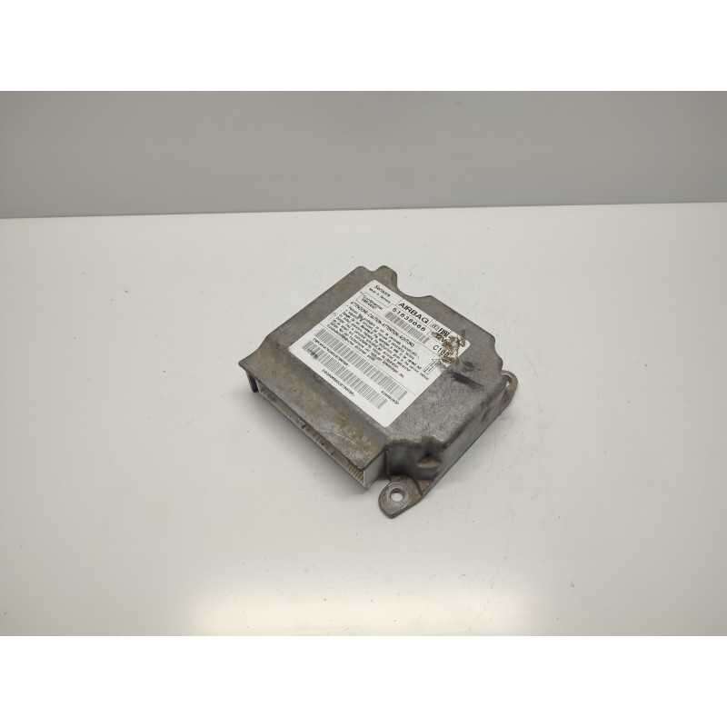 51838066 CENTRALINA SENSORE AIRBAG FIAT GRANDE PUNTO 199 2005-13 CONTINENTAL 5WK44147