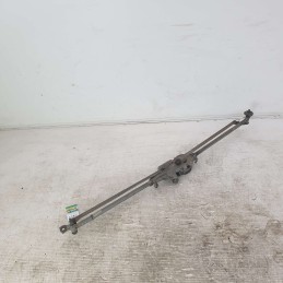 1397220623 motorino tandem tergicristallo Opel Astra J 1.4 B 16V 74 KW A14XER 2011 anteriore