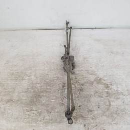 1397220623 motorino tandem tergicristallo Opel Astra J 1.4 B 16V 74 KW A14XER 2011 anteriore