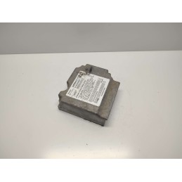 51838066 CENTRALINA SENSORE AIRBAG FIAT GRANDE PUNTO 199 2005-13 CONTINENTAL 5WK44147 