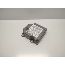 51838066 CENTRALINA SENSORE AIRBAG FIAT GRANDE PUNTO 199 2005-13 CONTINENTAL 5WK44147 