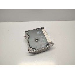 51838066 CENTRALINA SENSORE AIRBAG FIAT GRANDE PUNTO 199 2005-13 CONTINENTAL 5WK44147 