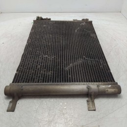 13267648 radiatore condensatore aria condizionata A/C clima Opel Astra J 1.4 B 16V 74 KW A14XER 2011