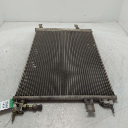 13267648 radiatore condensatore aria condizionata A/C clima Opel Astra J 1.4 B 16V 74 KW A14XER 2011