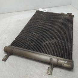 13267648 radiatore condensatore aria condizionata A/C clima Opel Astra J 1.4 B 16V 74 KW A14XER 2011