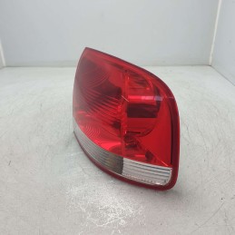 282502 faro fanale gruppo ottico stop  VW Touareg 2.5 TDI R5 DPF 128 KW 2004 BAC posteriore destro DX
