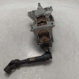 13328668 piantone colonna snodo sterzo Opel Astra J 1.4 B 16V 74 KW A14XER 2011