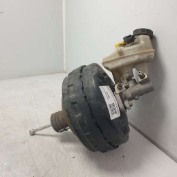 13338058 pompa servofreno amplificatore frenata Opel Astra J 1.4 B 16V 74 KW A14XER 2011 Atè
