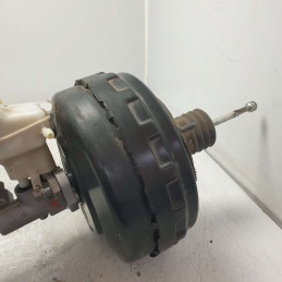 13338058 pompa servofreno amplificatore frenata Opel Astra J 1.4 B 16V 74 KW A14XER 2011 Atè