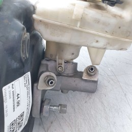 13338058 pompa servofreno amplificatore frenata Opel Astra J 1.4 B 16V 74 KW A14XER 2011 Atè