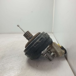 13338058 pompa servofreno amplificatore frenata Opel Astra J 1.4 B 16V 74 KW A14XER 2011 Atè