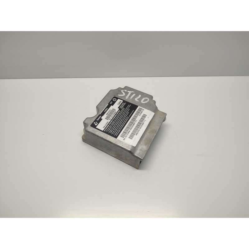 46835521 CENTRALINA SENSORE AIRBAG FIAT STILO 1.9 85KW 2001 5WK42969