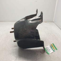Staffa supporto portaruota di scorta Jeep Cherokee KJ 4X4 2001-08