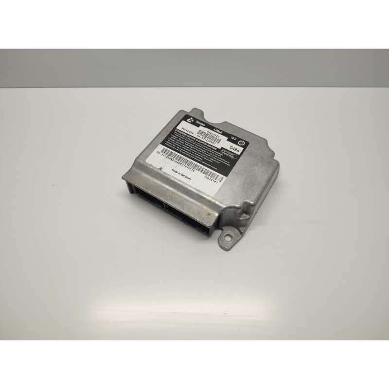 46835521 CENTRALINA SENSORE AIRBAG FIAT STILO 1.9 85KW 2001 5WK42969