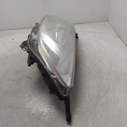 1EG010011311 faro fanale proiettore Opel Astra J 1.4 B 16V 74 KW A14XER 2011 anteriore sinistra SX Hella