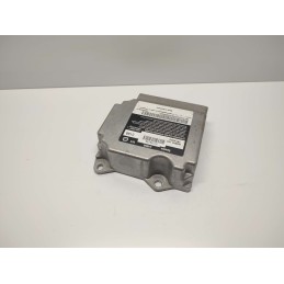 51759726 CENTRALINA SENSORE AIRBAG FIAT MULTIPLA 2° SERIE 2004-11  5WK43622