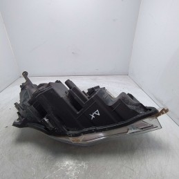 1EG010011311 faro fanale proiettore Opel Astra J 1.4 B 16V 74 KW A14XER 2011 anteriore sinistra SX Hella