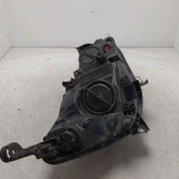 1EG010011311 faro fanale proiettore Opel Astra J 1.4 B 16V 74 KW A14XER 2011 anteriore sinistra SX Hella