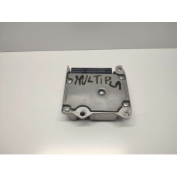 51759726 CENTRALINA SENSORE AIRBAG FIAT MULTIPLA 2° SERIE 2004-11  5WK43622