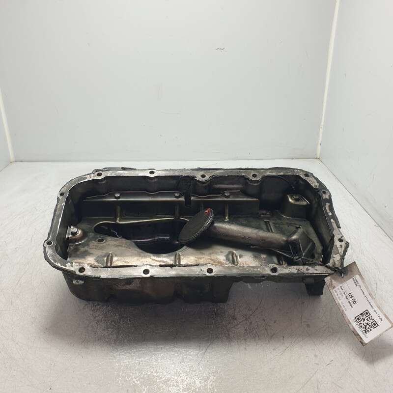 Coppa olio motore Fiat Doblo' 223 1.9 jtd 2000-09