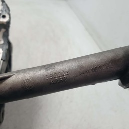 Coppa olio motore Fiat Doblo' 223 1.9 jtd 2000-09