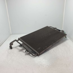 Condensatore radiatore aria condizionata A/C clima VW New Beetle cabrio 1.9 TDI 115 CV 1997-05