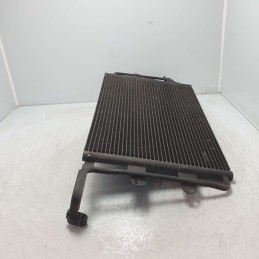 Condensatore radiatore aria condizionata A/C clima VW New Beetle cabrio 1.9 TDI 115 CV 1997-05