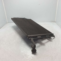 Condensatore radiatore aria condizionata A/C clima VW New Beetle cabrio 1.9 TDI 115 CV 1997-05