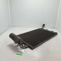 Condensatore radiatore aria condizionata A/C clima VW New Beetle cabrio 1.9 TDI 115 CV 1997-05