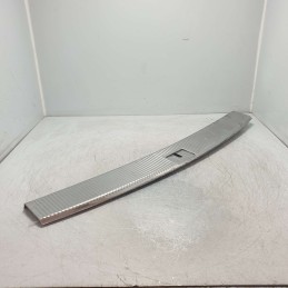 7L6863459 rivestimento battivaligia baule bagagliaio VW Touareg 2.5 TDI R5 DPF 128 KW 2004 BAC cromata