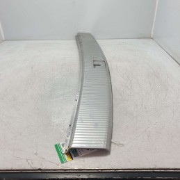 7L6863459 rivestimento battivaligia baule bagagliaio VW Touareg 2.5 TDI R5 DPF 128 KW 2004 BAC cromata