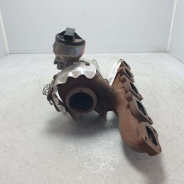 04L253010T Turbo turbina...
