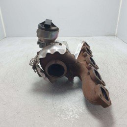 04L253010T Turbo turbina...