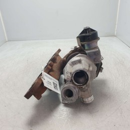 04L253010T Turbo turbina turbocompressore Audi Q3 2.0D DFG 2019