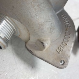 04L253010T Turbo turbina turbocompressore Audi Q3 2.0D DFG 2019