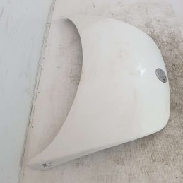 Cofano anteriore motore VW New Beetle cabrio 1.9 TDI 115 CV 1997-05 bianco