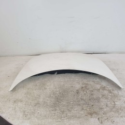 Cofano anteriore motore VW New Beetle cabrio 1.9 TDI 115 CV 1997-05 bianco