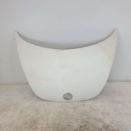 Cofano anteriore motore VW New Beetle cabrio 1.9 TDI 115 CV 1997-05 bianco