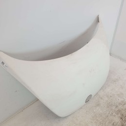 Cofano anteriore motore VW New Beetle cabrio 1.9 TDI 115 CV 1997-05 bianco