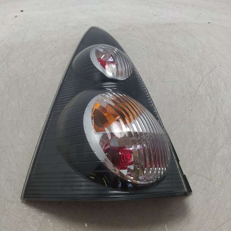 81560-0H060 Stop fanale faro luci post Sx Citroen C1 2012