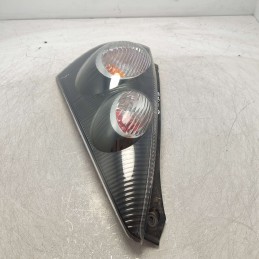 81550-0H060 Stop fanale faro luci post dx Citroen C1 2012 