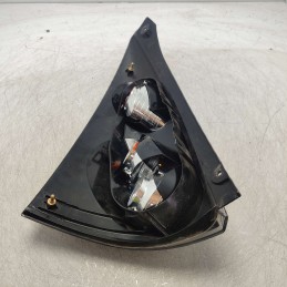 81550-0H060 Stop fanale faro luci post dx Citroen C1 2012 
