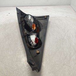 81550-0H060 Stop fanale faro luci post dx Citroen C1 2012 