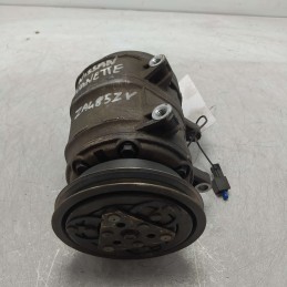 506211-6060 Compressore clima a/c aria condizionata Nissan Vannette Cargo 2.3d 55kw LD23 1998
