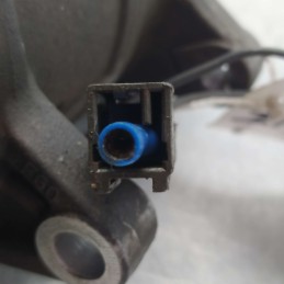 506211-6060 Compressore clima a/c aria condizionata Nissan Vannette Cargo 2.3d 55kw LD23 1998