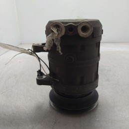 506211-6060 Compressore clima a/c aria condizionata Nissan Vannette Cargo 2.3d 55kw LD23 1998