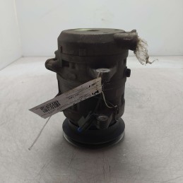 506211-6060 Compressore clima a/c aria condizionata Nissan Vannette Cargo 2.3d 55kw LD23 1998