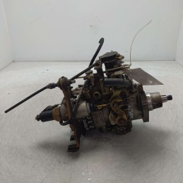0460494469 Pompa common rail iniezione alta pressione Nissan Vannette Cargo 2.3d 55kw LD23 1998
