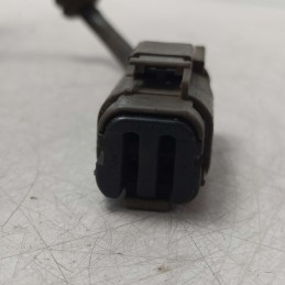 0460494469 Pompa common rail iniezione alta pressione Nissan Vannette Cargo 2.3d 55kw LD23 1998