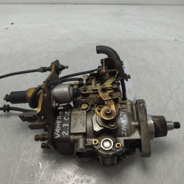 0460494469 Pompa common rail iniezione alta pressione Nissan Vannette Cargo 2.3d 55kw LD23 1998